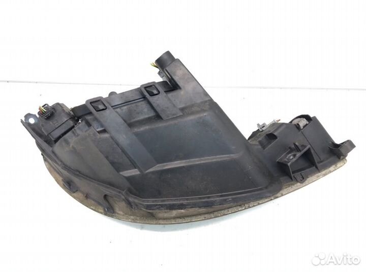 Фара 9630869780 Peugeot 206 (1998-2006)