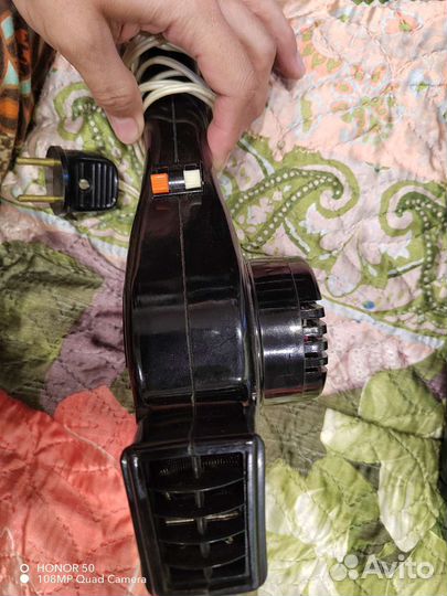 Фен для волос