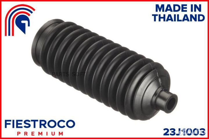 Fiestroco 23J1003 Пыльник рулевой рейки lexus ES30