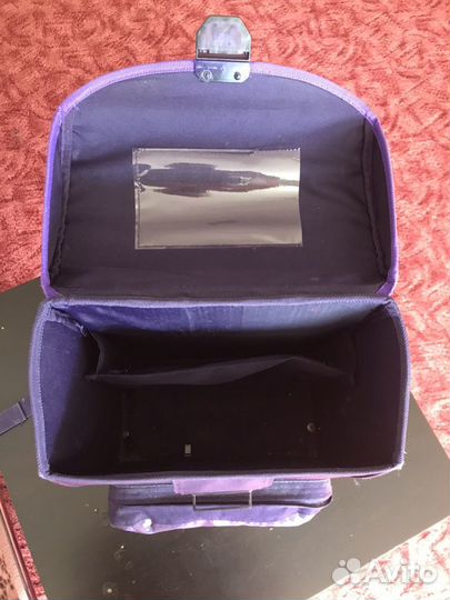 Школьный портфель Herlits