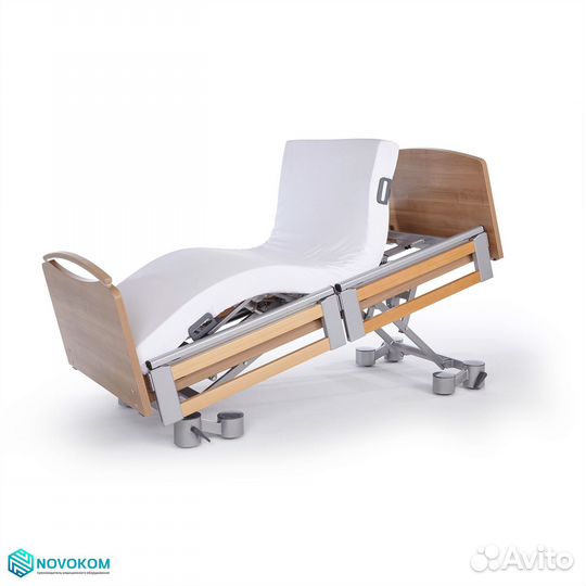 Медицинская кровать Libra