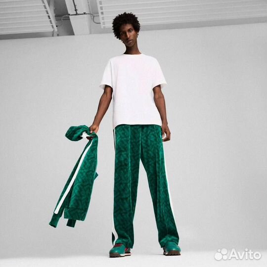 Штаны Puma x Squid Game