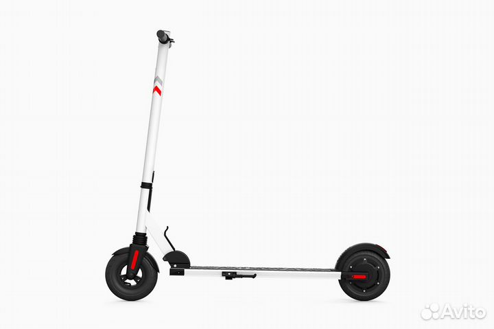 Электросамокат Midway Yamato 0810 белый