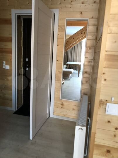 Дом 70 м² на участке 6 сот.