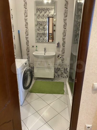 Квартира-студия, 48 м², 3/6 эт.