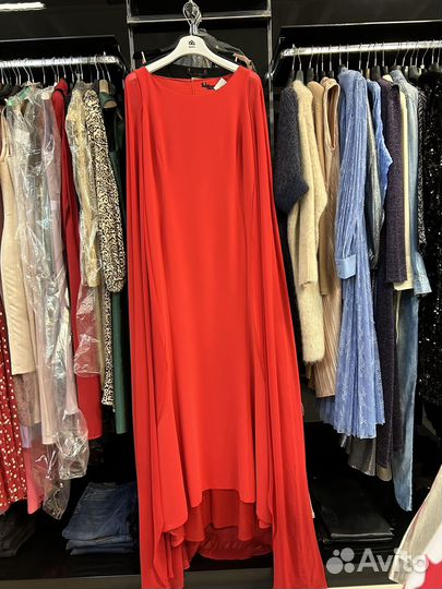 Платье Marina Rinaldi 21 новое