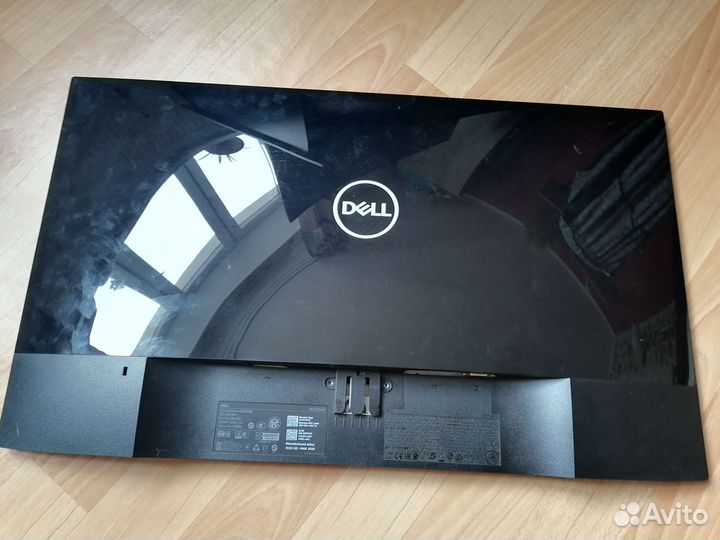 Монитор Dell se2719hr