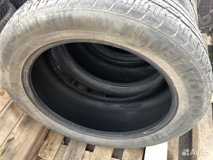 Hankook Ventus S2 255/50 R20