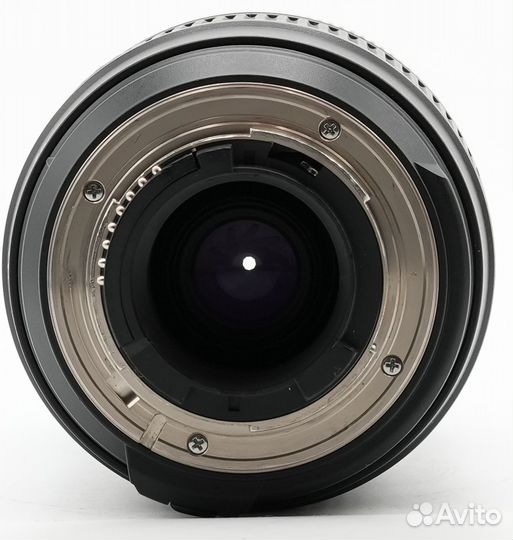Объектив комиссионный Tamron AF 70-300mm f/4-5.6 D