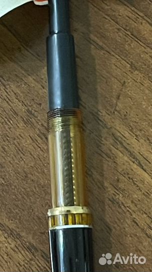 Авторучка перьевая Союз ар -2-1