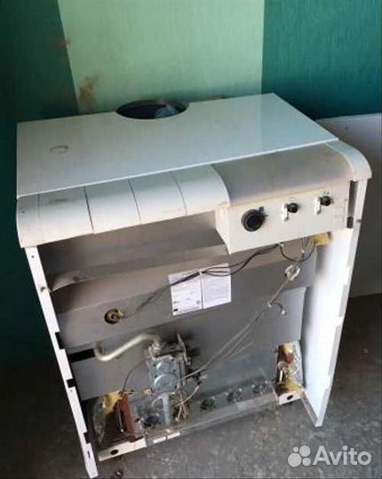 Котел protherm 50 tlo