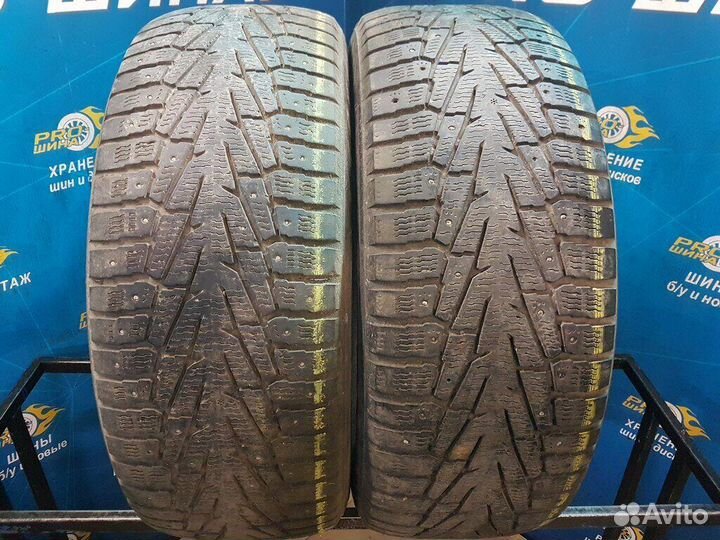 Nokian Tyres Hakkapeliitta 7 SUV 265/60 R18