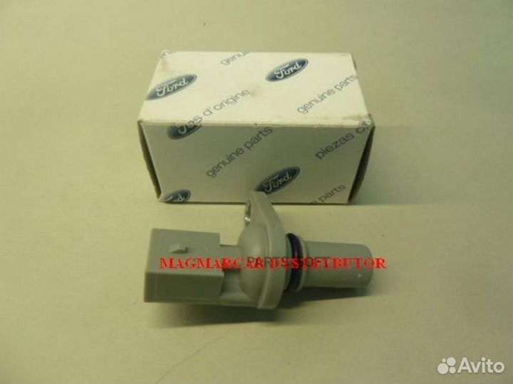Ford 1358343 Датчик положения распредвала пежо (ля