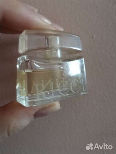 Парфюм Nina Ricci и другие