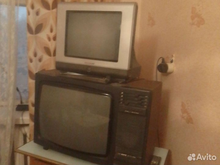 Телевизоры б/у