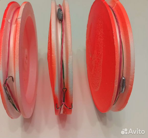 Кружок оснащенный