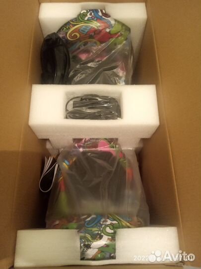 Гироскутер новый