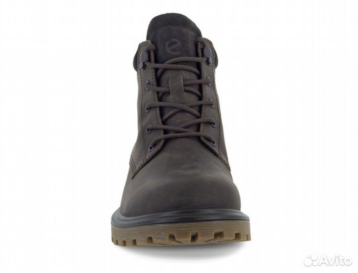 Ботинки мужские Ecco