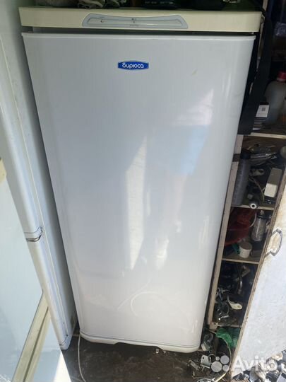 Холодильник Бирюса. доставка