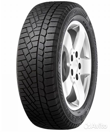 Gislaved Soft Frost 200 225/50 R17 98T
