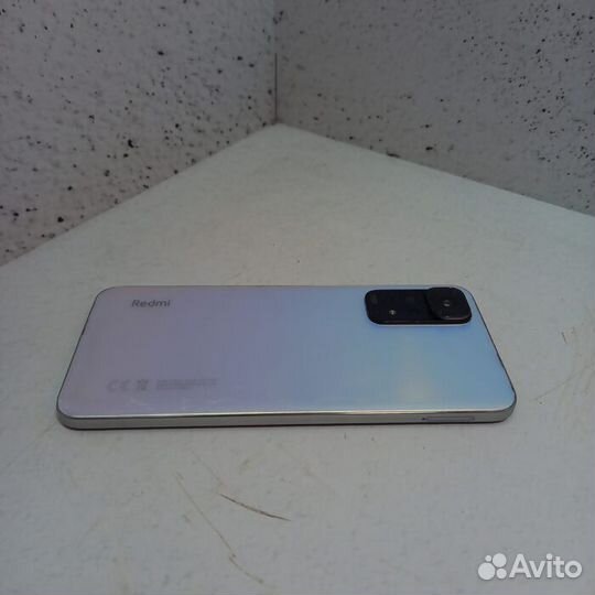 Xiaomi Redmi Note 11S NFC 6/128 Гб Смартфон