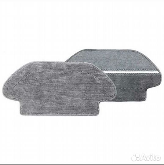 Xiaomi skv4123ty Тряпка для робота пылесоса