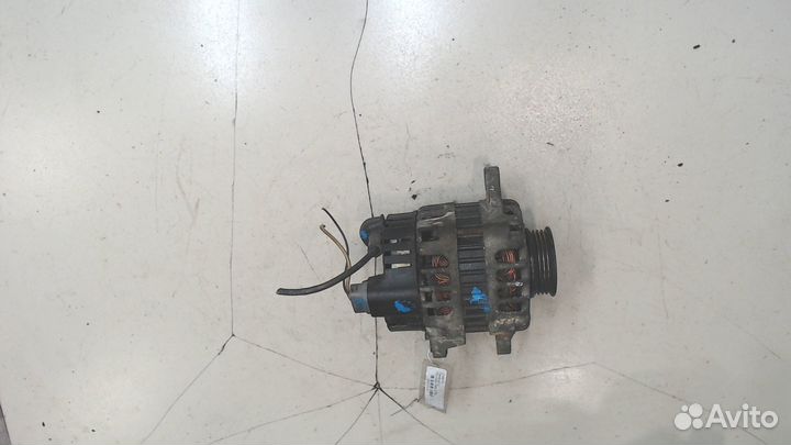 Генератор Hyundai Getz