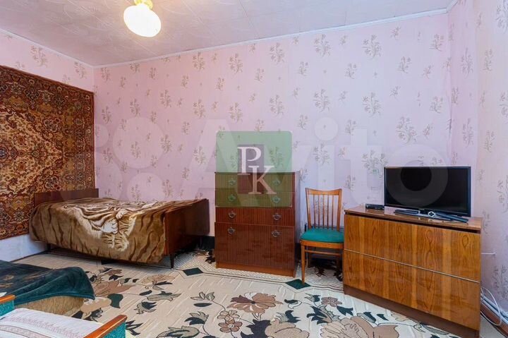 Дом 68,3 м² на участке 6,7 сот.