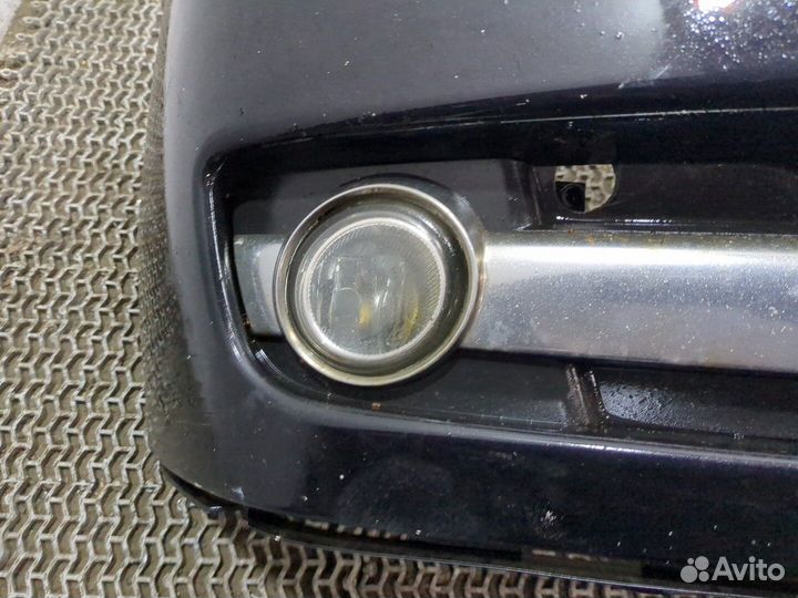 Бампер Opel Signum, 2003