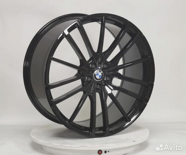 Кованые диски R20