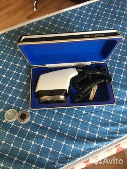 Электро бритва