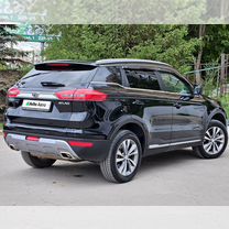 Geely Atlas 2.4 AT, 2021, 45 900 км, с пробегом, цена 1 897 000 руб.