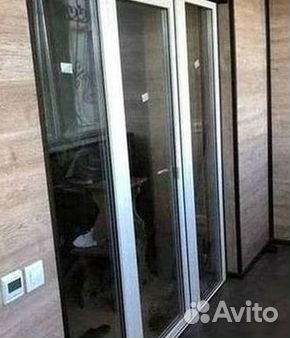 Пластиковые окна от производителя