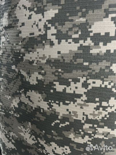 Грета Рип-Стоп