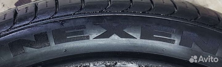 Nexen N Fera RU1 245/35 R18 Z