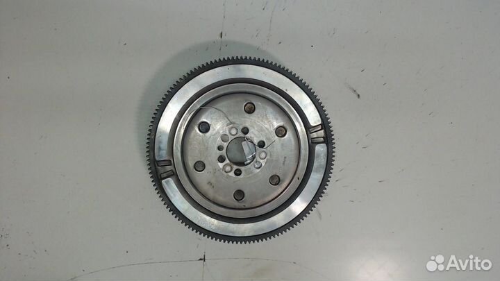 Маховик АКПП Renault Clio, 2015