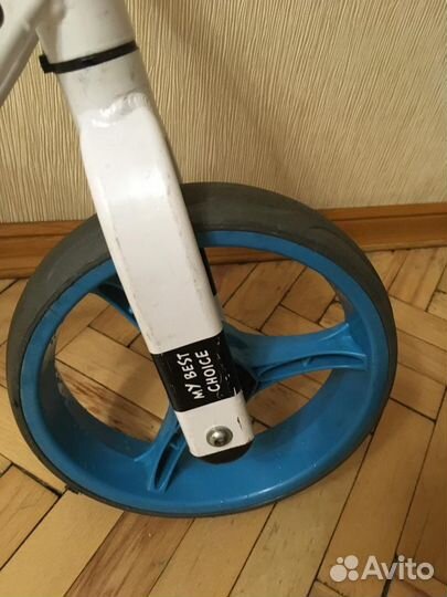 Беговел milano 2.0