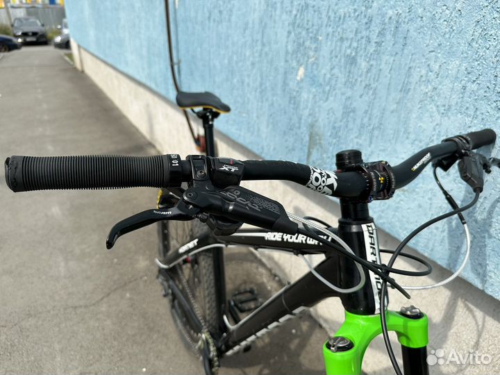 Dartmoor Hornet 2014 '27.5 M