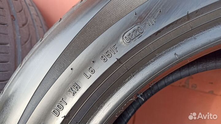 Formula Energy 215/60 R17