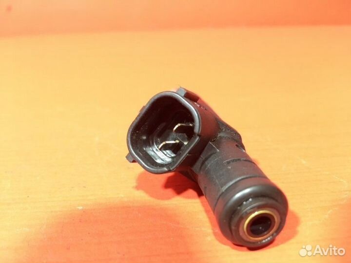 Форсунка Volkswagen Passat B5 ALT 2001