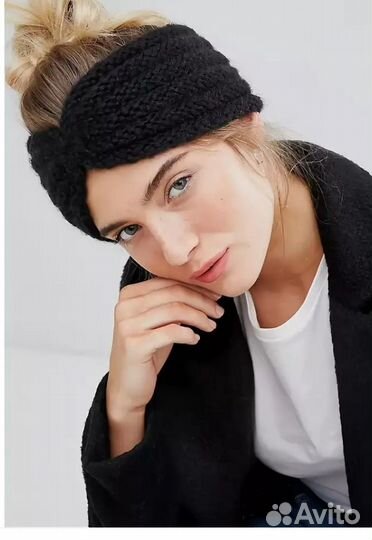 Повязка на голову