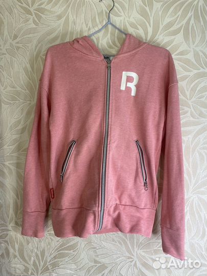 Спортивный костюм reebok женский