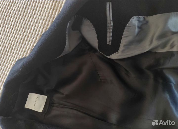 Пальто Costume National IT 40