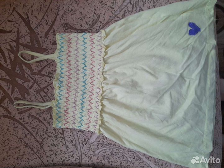 Вещи для девочки