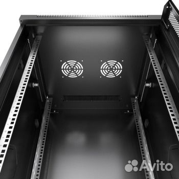 Серверный шкаф 9U