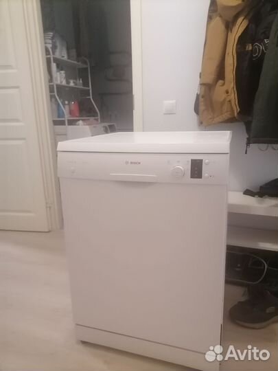Посудомоечная машина Bosch 60 см бу