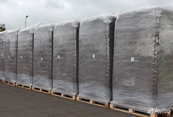 Торф кислый 60л