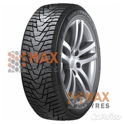 Hankook Winter I'Pike RS2 W429 185/70 R14 92T