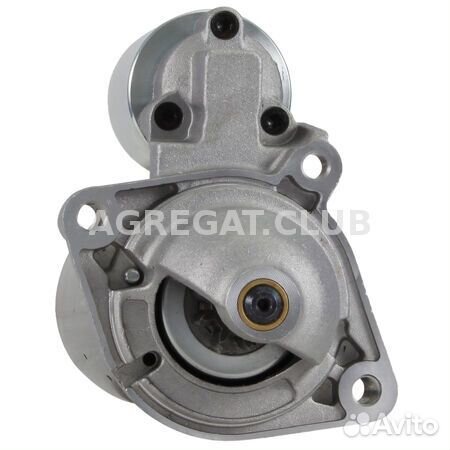 Стартер krauf STB1067BA