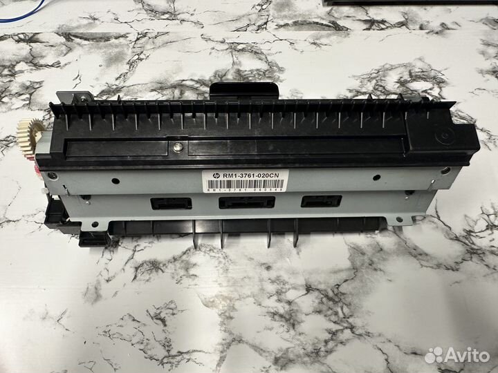Фьюзер печь HP RM1-3761-020CN
